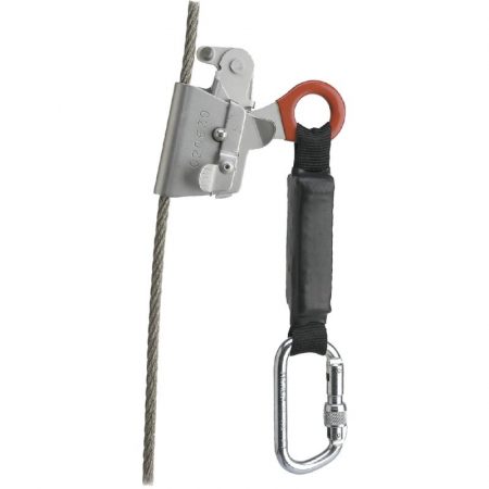 FALL ARRESTER