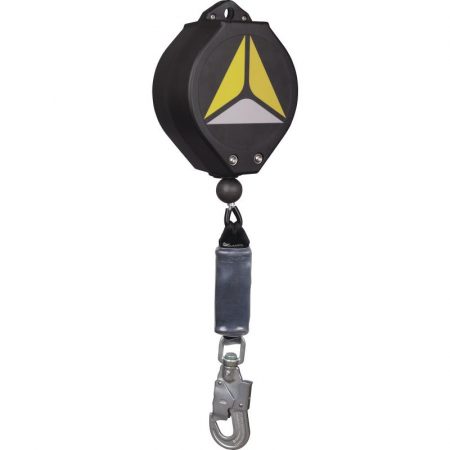 MAXIBLOCK RECTRACTALE FALL ARRESTER
