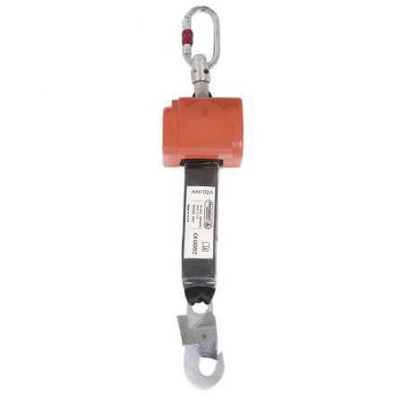 MINIBLOC AUTO FALL ARRESTER