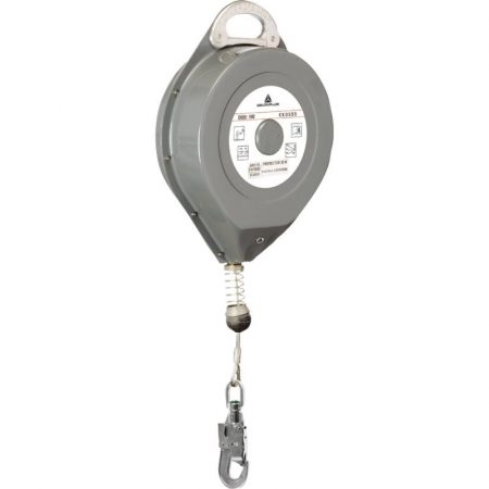 FALL ARRESTER BLOCK (20 METER)