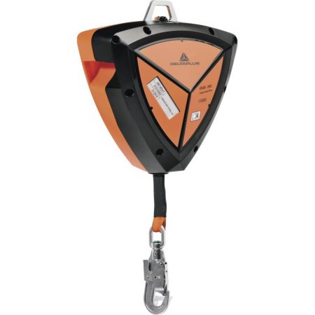 SELF-RETRA FALL ARRESTER SLING 8MTR