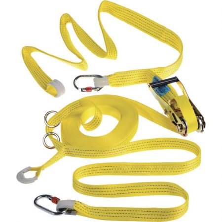 HORIZONTAL LIFELINE