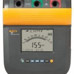 fluke-1550c-insulation-resistance-tester