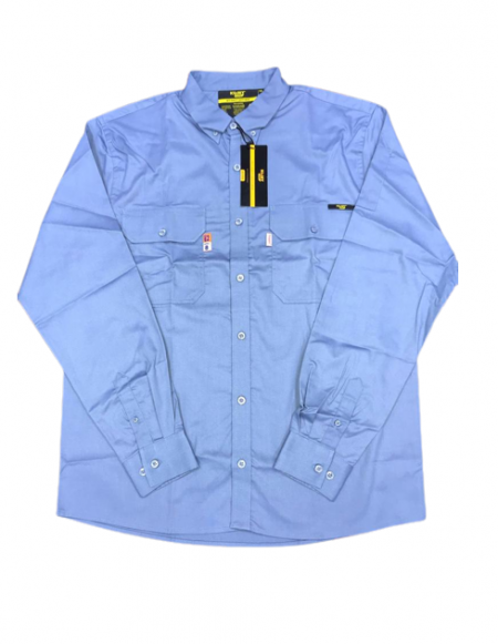 FRC Shirts; Proban