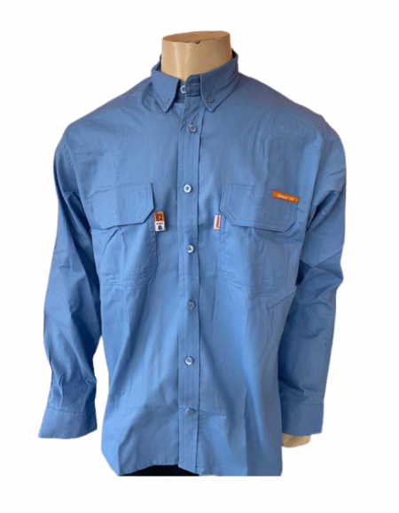 FRC Shirts; Proban