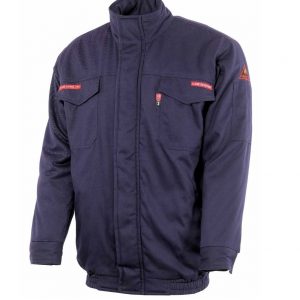 flamguard winter jacket frc