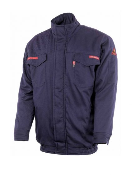 FRC Winter Jacket; FlameGuard