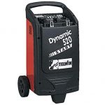 Battery charger telwin dynamic