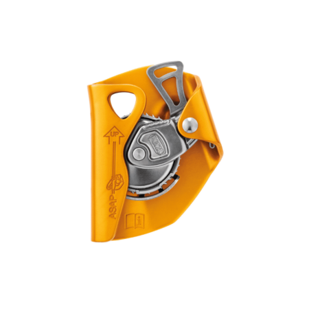 PETZL-B070AA00 Mobile fall arrester for rope ASAP®