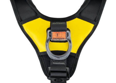 ASTRO® BOD FAST International Version Ultra-comfortable rope access harness - Image 5