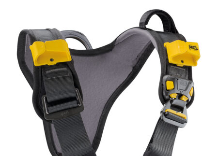 ASTRO® BOD FAST International Version Ultra-comfortable rope access harness - Image 6