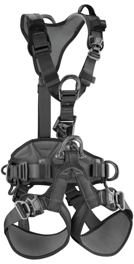 ASTRO® BOD FAST International Version Ultra-comfortable rope access harness - Image 7