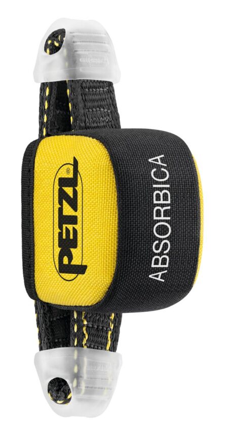 ABSORBICA® Compact energy absorber