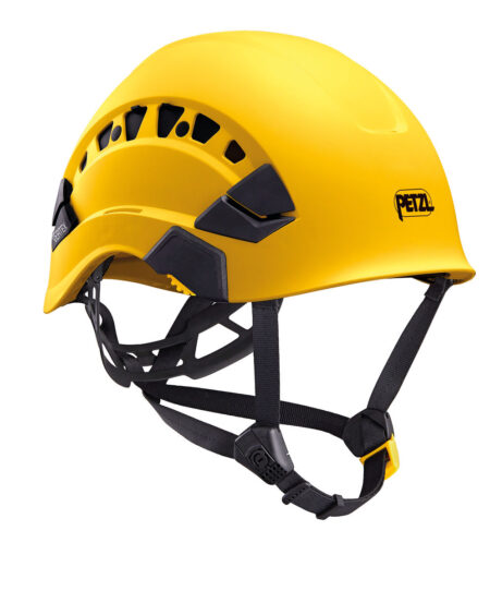 VERTEX® VENT Comfortable ventilated helmet