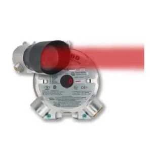 IR5500 Open Path Infrared Gas Detector