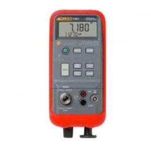 FLUKE-718EX 30 Intrinsically Safe Pressure Calibrator (2 bar)