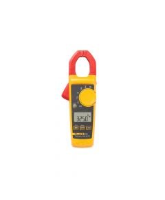 Fluke - True RMS Clamp Meter - Reliable & Versatile