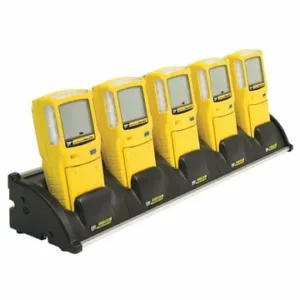 BW Technologies Multi-unit (5) Cradle Charger - XT-C01-MC5