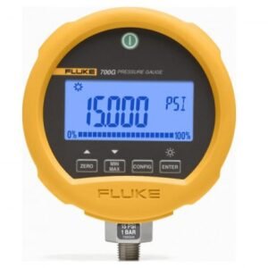 FLUKE-700G06 Pressure Gauge, 6.9 bar