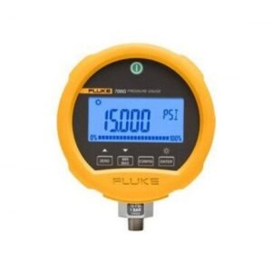 FLUKE-700G30 Pressure Gauge, 345 bar