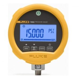 FLUKE-700G31 Pressure Gauge, 690 bar