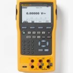 FLUKE-753 Documenting Process Calibrator