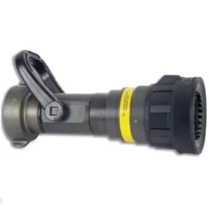 AKRON High Range Assault Breakapart Nozzle with 1 1/2'' Inlet - 4827