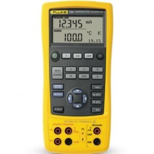 5131125 – FLUKE-724 Temperature Calibrator -FLUKE