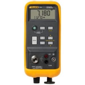 FLUKE-718 30US Pressure Calibrator (2 bar)