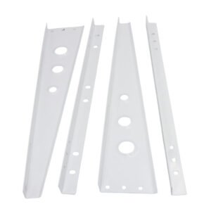 Air Conditioner Bracket 450*450*1.7/600 X 600*2mm - 450*450*1.7