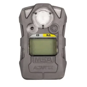MSA ALTAIR® 2XT Dual Sensor Gas Detector