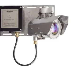 GD1 Laser Open Path H2S Gas Detector