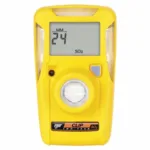 Honeywell BW Clip 2 Single Gas Detector SO2 - BWC2-S