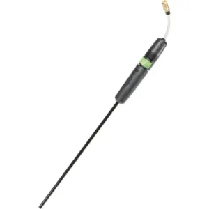 MSA Sampling Probe Kit for MSA Gas Detectors, Straight, AIR-LINE,1 Ft.