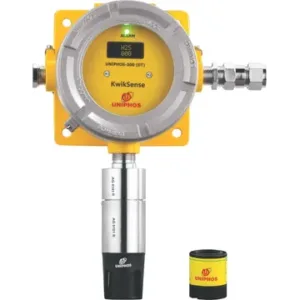 UNIPHOS KwikSense Smart Digital Gas Transmitter - KS0000A2