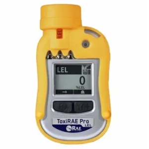 ToxiRAE Pro LEL