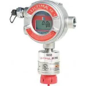 ULTIMA  XE/XI, Housing for remote sensor installation, 3/4" NPT - 10044457