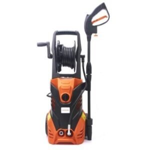 Heavy Duty High Pressure Washer 2175PSI/150Bar with Accessories