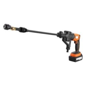 3-In-1 Washer Vacuum And Blower Multicolour