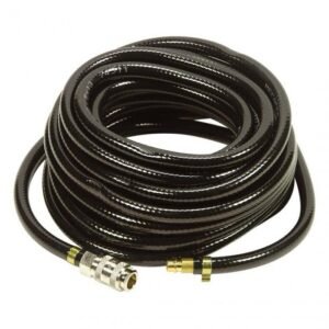 STANLEY 8221580STN Hose 20m Quick Couplings