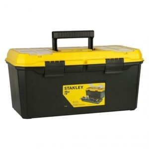 STANLEY 1-71-950  19" Plastic Tool Box