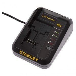STANLEY 18V  Battery Charger
