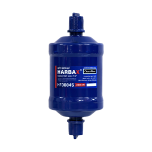 HARBAX HFD-084S Refrigeration Liquid Line Filter Drier