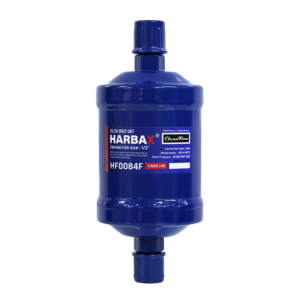 HARBAX HFD-084F Refrigeration Liquid Line Filter Drier