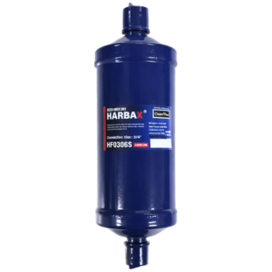 HARBAX HFD-306S Refrigeration Liquid Line Filter Drier