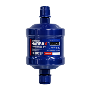 HARBAX HFD-053F Refrigeration Filter Drier
