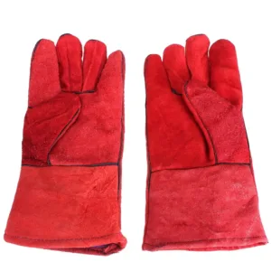 14" Welding Gloves