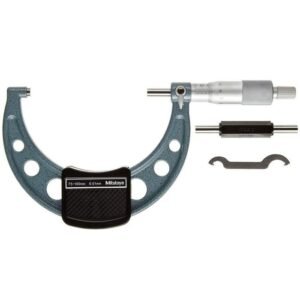 Mitutoyo 103-140-10 Outside Micrometer