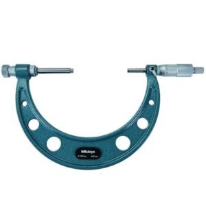 Mitutoyo 104-135A Outside Micrometer