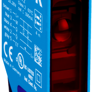 WL12G-3B2531 | SICK Photoelectric Sensors